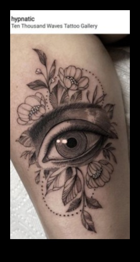 إعادة تصور لوحات الجسم: كشف النقاب عن أفكار جديدة للوشم