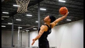 القوة والدقة: معدات تمرين عالية الأداء للرياضيين