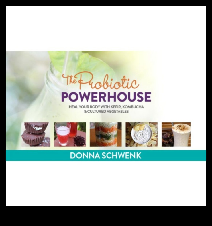 النظام الغذائي النباتي والأطعمة المخمرة: تعزيز البروبيوتيك