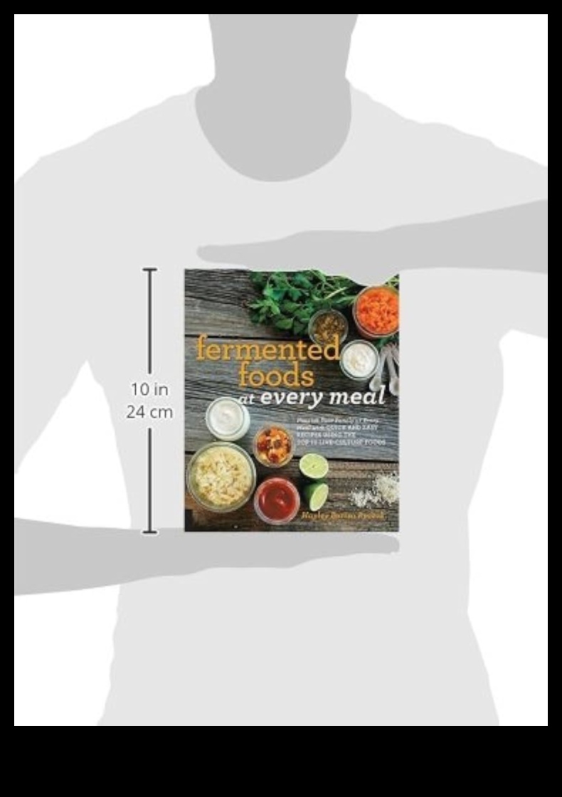 النظام الغذائي النباتي والأطعمة المخمرة: تعزيز البروبيوتيك