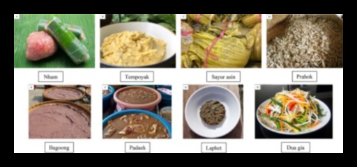 النظام الغذائي النباتي والأطعمة المخمرة: تعزيز البروبيوتيك