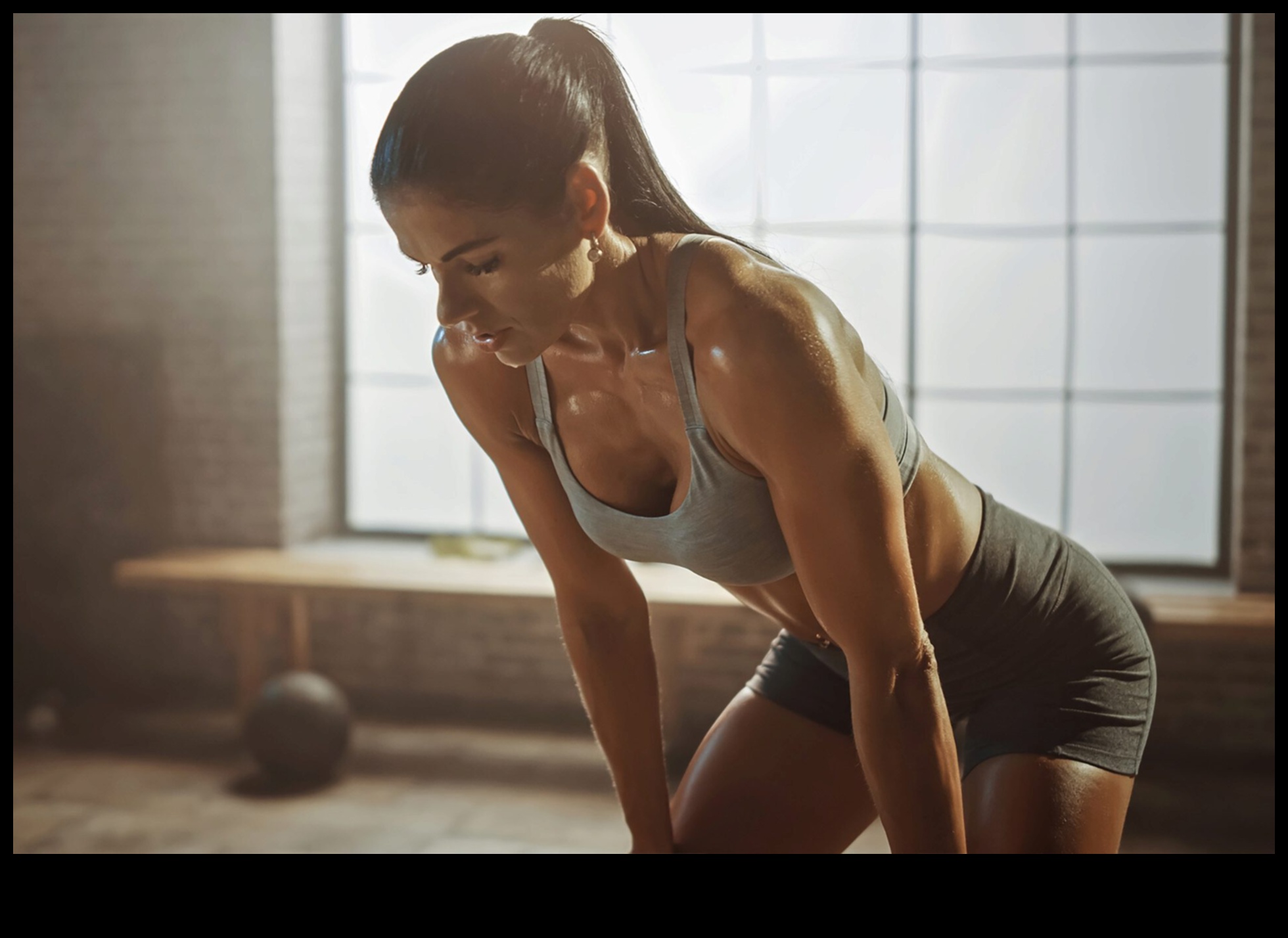 القوة والصفاء كيف يمكن أن يساعدك رفع الأثقال على بناء المرونة العاطفية 3 القوة والصفاء: رفع الأثقال من أجل المرونة العاطفية