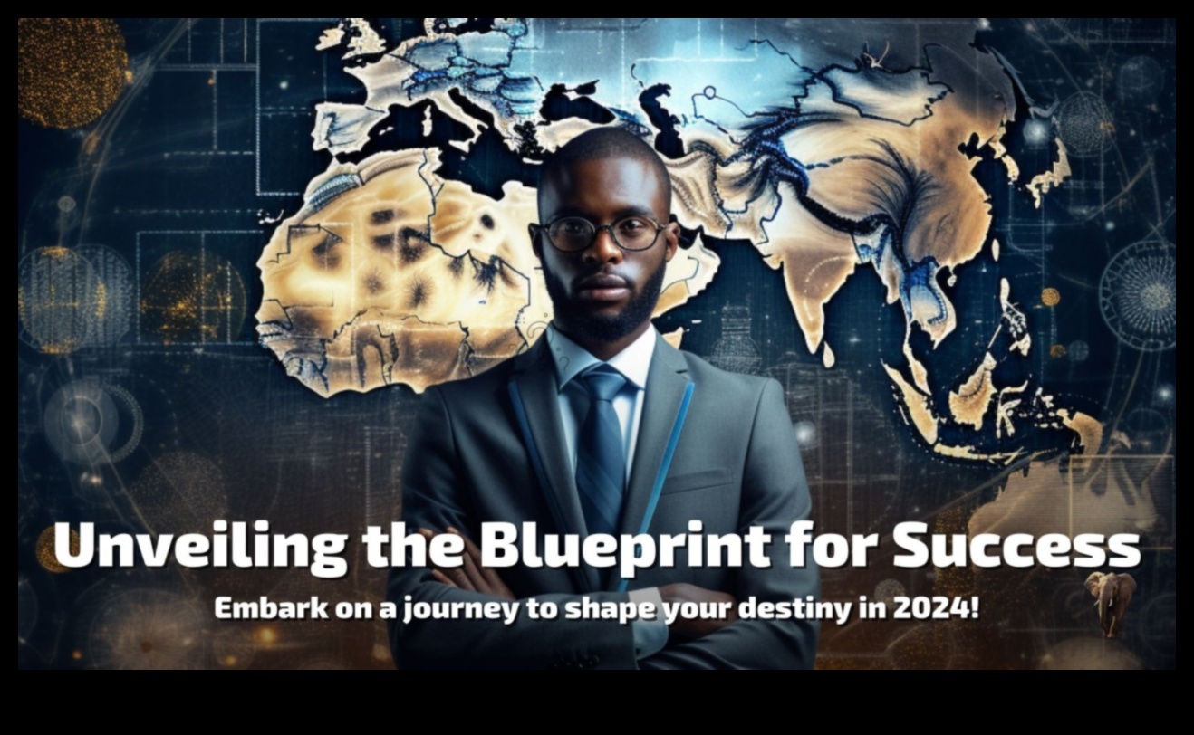 مخططات للتألق: كشف النقاب عن استراتيجيات الابتكار في مجال الأعمال