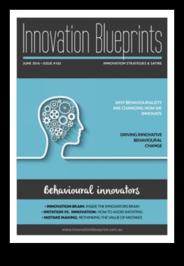 مخططات للتألق: كشف النقاب عن استراتيجيات الابتكار في مجال الأعمال