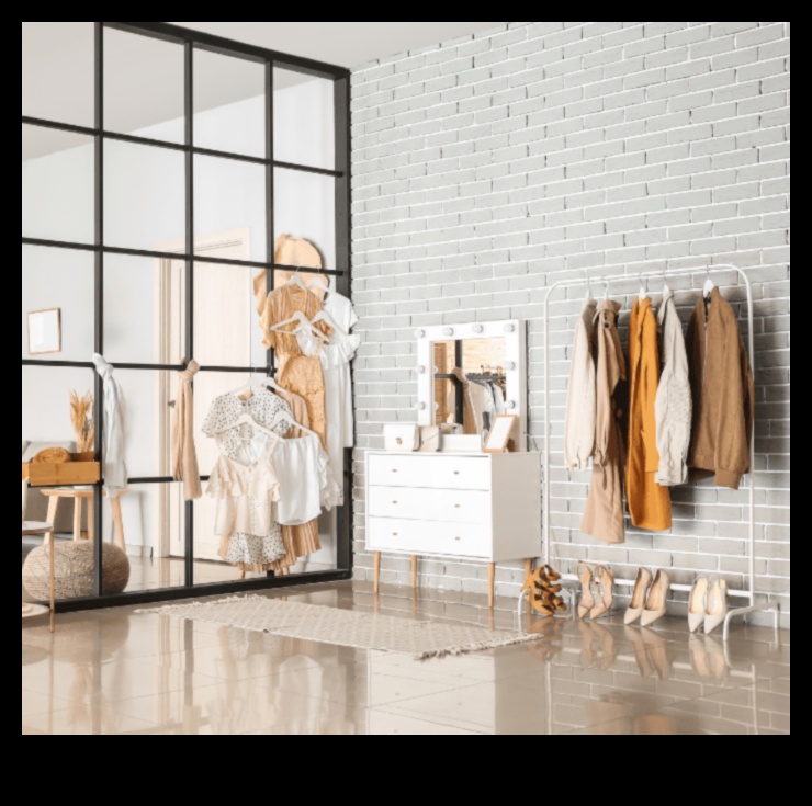 أساسيات أنيقة ترفع من مستوى خزانة ملابسك باستخدام المجوهرات البسيطة 2 أساسيات أنيقة: ارتقِ بخزانة ملابسك باستخدام المجوهرات البسيطة