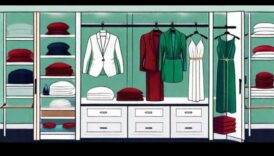 أساسيات راقية ارتقِ بخزانة ملابسك بمجوهرات بسيطة 3 أساسيات أنيقة: ارتقِ بخزانة ملابسك باستخدام المجوهرات البسيطة