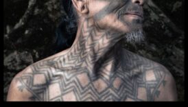 الإرث على الجلد: إعادة اكتشاف فن الوشم التقليدي