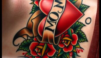 أيقونات في الحبر: رمزية خالدة للوشم التقليدي