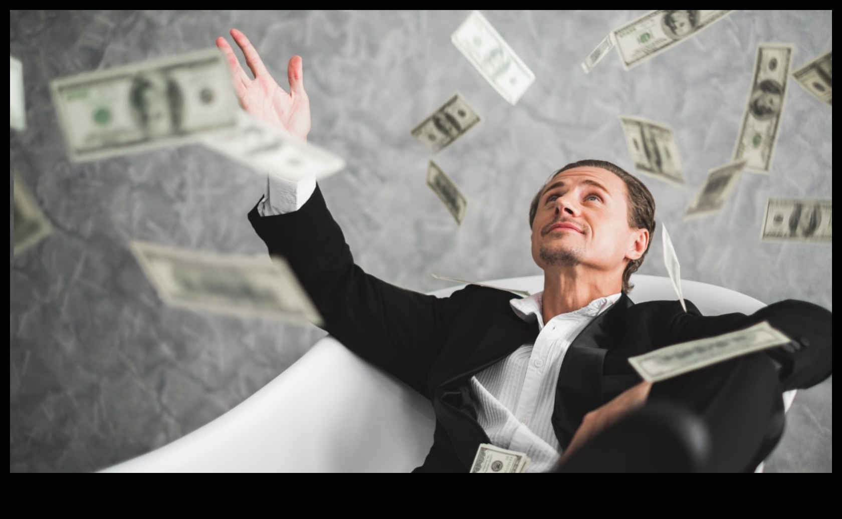 قصص النجاح: حكايات ملهمة من رجال الأعمال في جميع أنحاء العالم