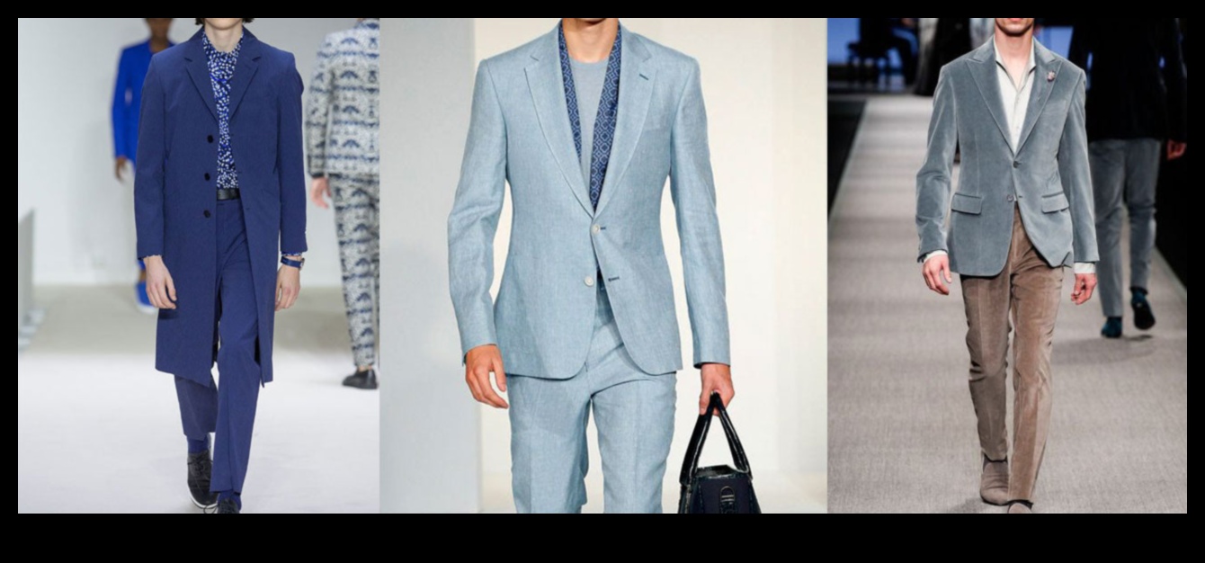 زينة رجالية جريئة وذات علامة تجارية تُلفت الأنظار 3 جريئة وذات علامة تجارية: تألقي بزينة الرجال