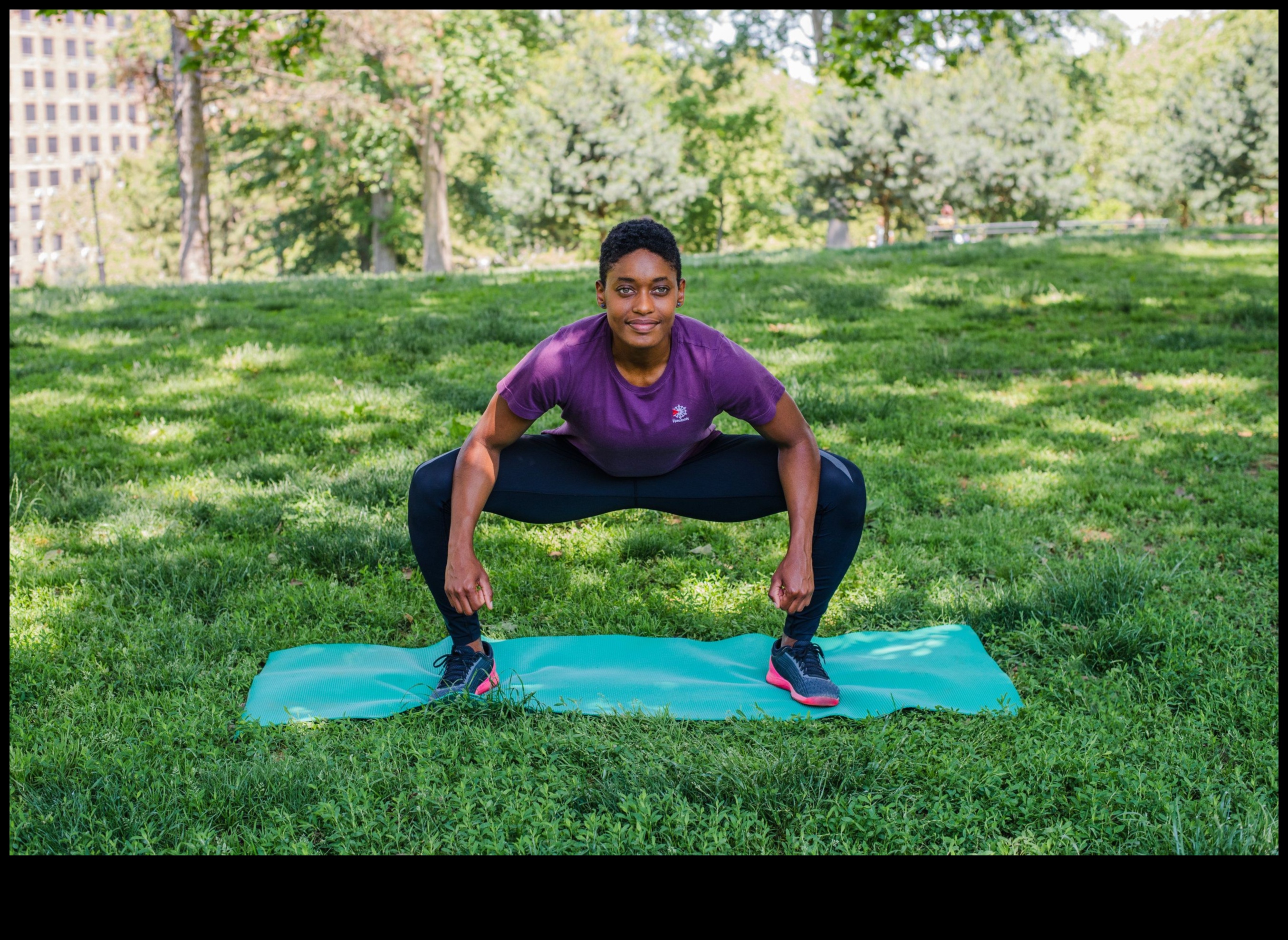 ابحث عن السلام بعد التمرين باستخدام تقنيات الاسترخاء هذه 5 السلام بعد التمرين: دمج تقنيات الاسترخاء والتهدئة