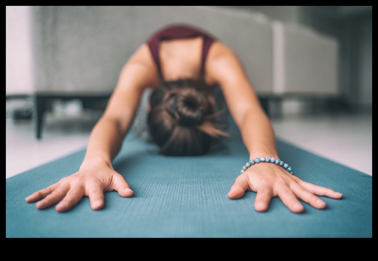 ابحث عن السلام بعد التمرين باستخدام تقنيات الاسترخاء هذه 4 السلام بعد التمرين: دمج تقنيات الاسترخاء والتهدئة