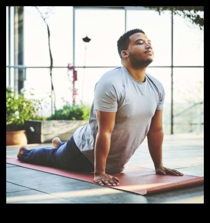 ابحث عن السلام بعد التمرين باستخدام تقنيات الاسترخاء هذه 2 السلام بعد التمرين: دمج تقنيات الاسترخاء والتهدئة