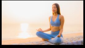 السلام بعد التمرين: دمج تقنيات الاسترخاء والتهدئة