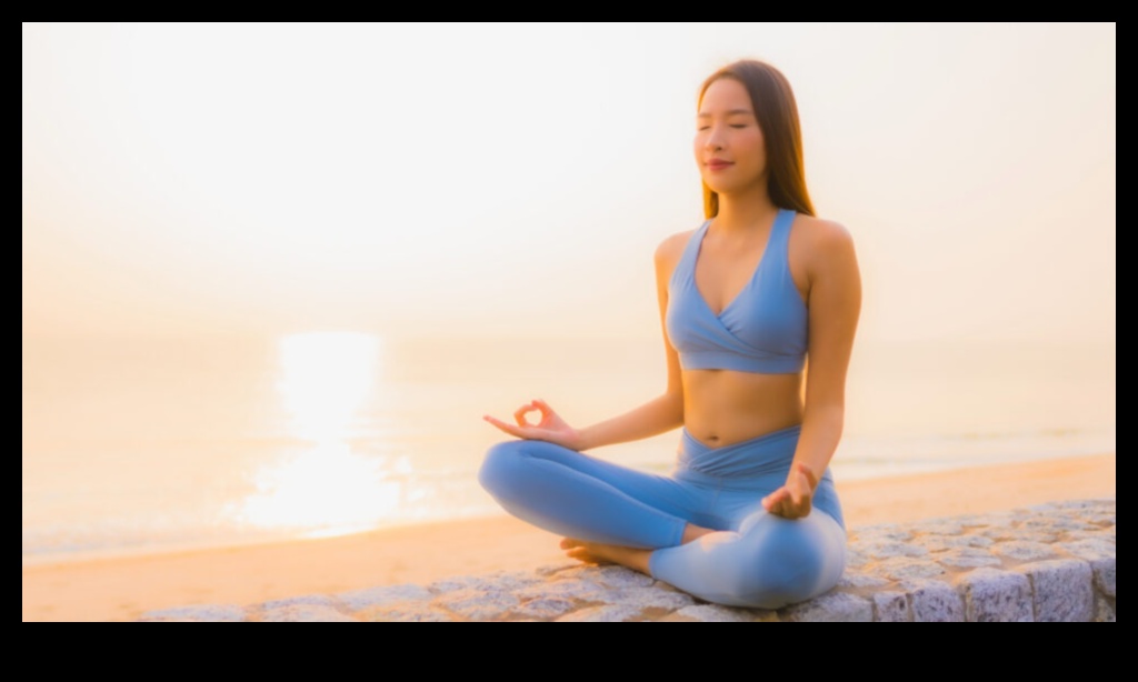 السلام بعد التمرين: دمج تقنيات الاسترخاء والتهدئة