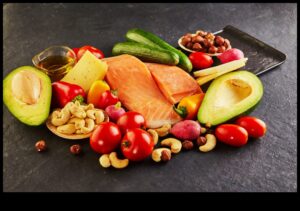 العلم وراء الكربوهيدرات في الحمية الغذائية لزيادة الوزن