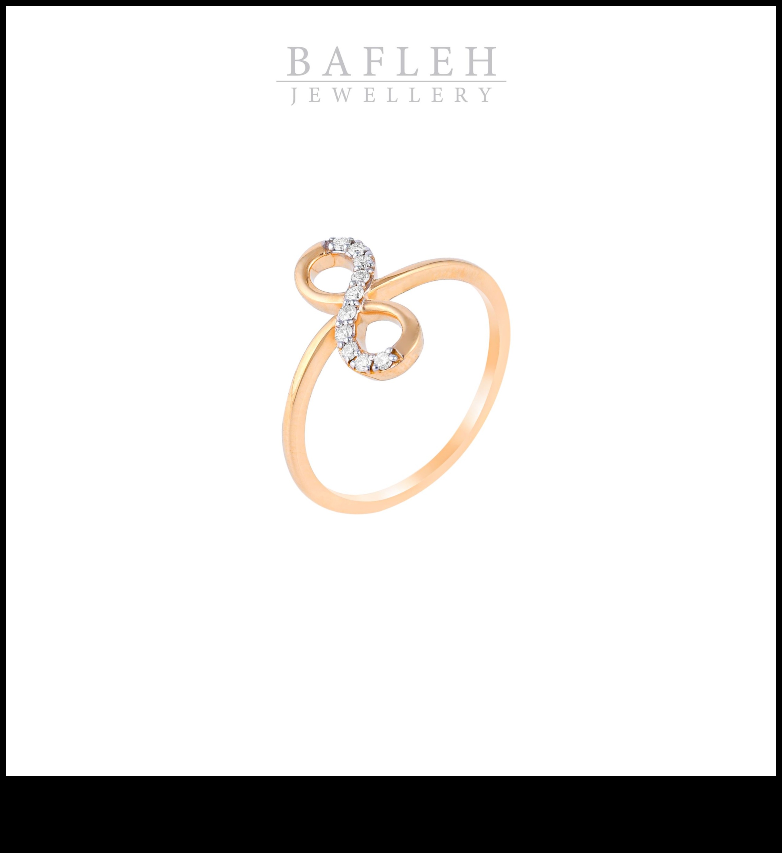 Ring Radiance مجموعة مبهرة من الخواتم لتضيء أصابعك. 1 إشعاع الخاتم: أضيئ أصابعك بمجموعتنا المبهرة