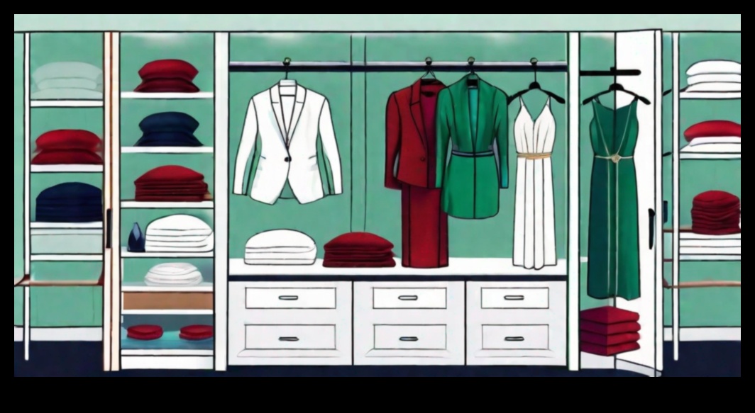 أساسيات أنيقة ترفع من مستوى خزانة ملابسك باستخدام المجوهرات البسيطة 1 أساسيات أنيقة: ارتقِ بخزانة ملابسك باستخدام المجوهرات البسيطة