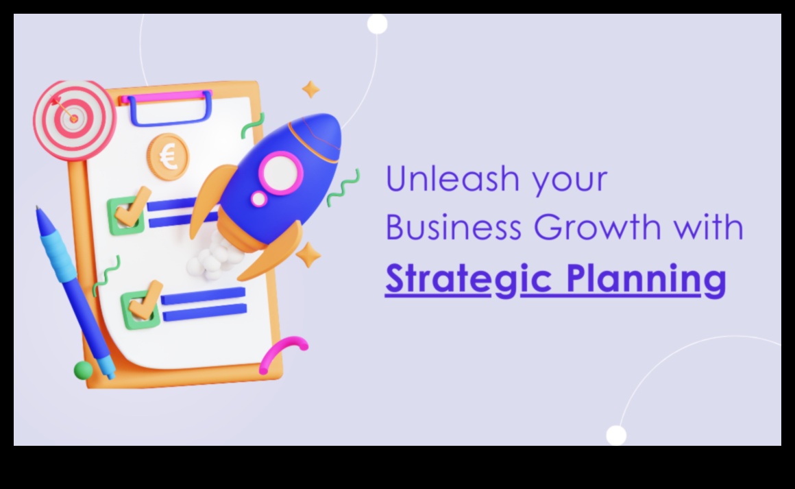 إطلاق العنان للابتكار: قوة مبادرات تخطيط الأعمال