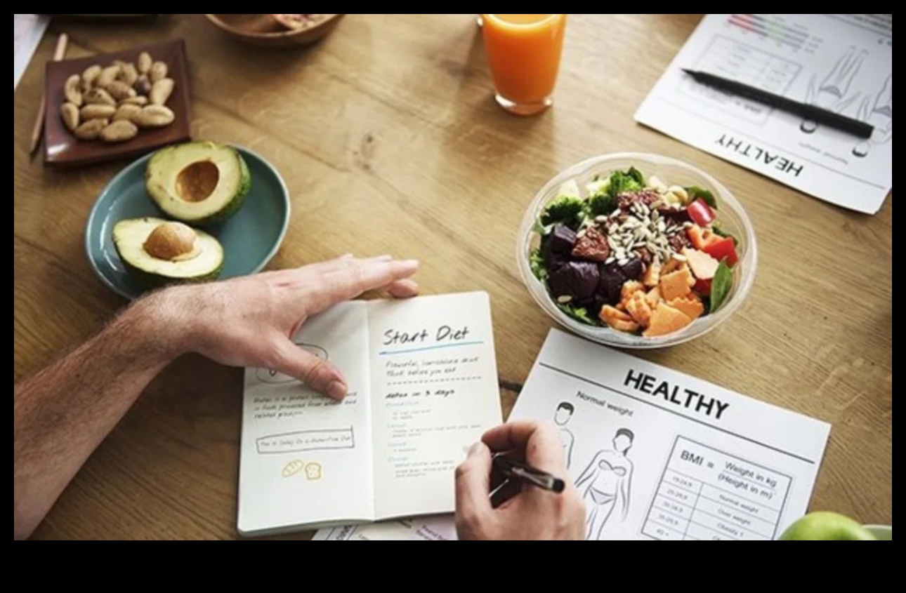 التغلب على النكسات في رحلتك لزيادة الوزن 4 بناء المرونة: التغلب على النكسات في الأنظمة الغذائية لزيادة الوزن