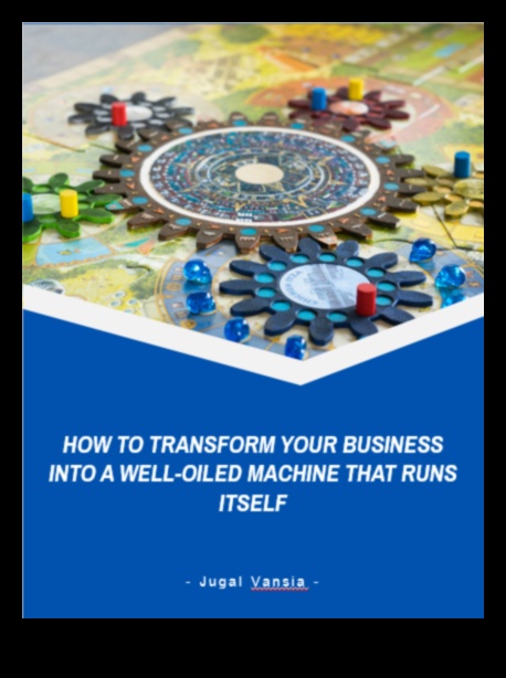 العجاف والقصد كيفية جعل عملك الصغير يعمل مثل آلة جيدة التزييت 1 العجاف والمتوسط: عمليات فعالة للشركات الصغيرة