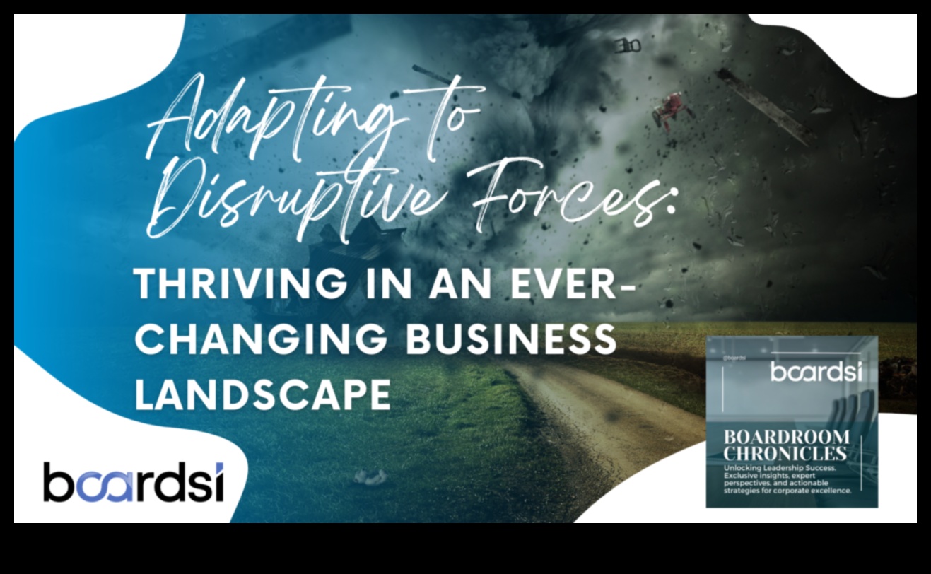 الأعمال الرائدة: التنقل في مشهد التخطيط