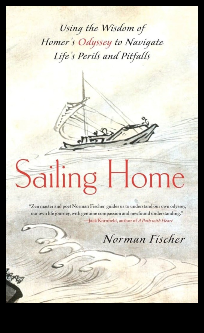 ملحمة الأخلاق: الإبحار في بحار ريادة الأعمال